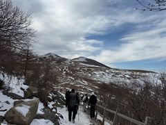 -灵山