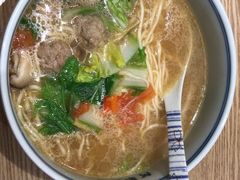 -阿琴面馆(武林路店)