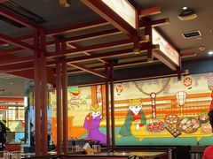 -厚贞日式烤肉(浦东汇智店)