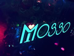 -MOSSO音乐酒吧·Live House(南京西路店)