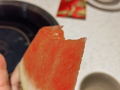 -三人行骨头王火锅(长寿店)