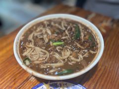 -桂花香手工面(鼓楼店)