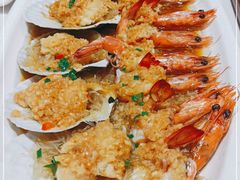 虾贝争鲜-930私房菜(欧阳路店)