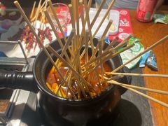 -可口香·非遗老号烧烤(南岗直营店)