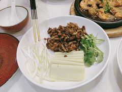 -大鸭梨烤鸭店(花园村店)