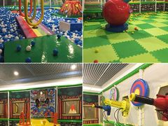 -海韵之星邮轮水会(明发商业广场店)