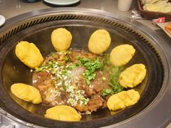 -门家大院铁锅炖·KTV·包房(浑南店)