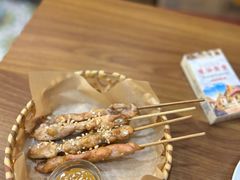 -曼谷食堂·泰国家庭料理