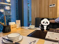 -牛匠和牛寿喜锅(西安总店)