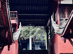 -凤栖山