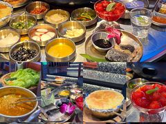 -入火韩国烤肉(凯旋广场店)