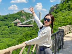 -丹东凤凰山景区
