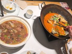 -老阿爸鲜鱼土菜(园区永旺店)