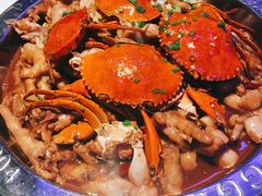 -胖哥俩肉蟹煲(虹口龙之梦店)
