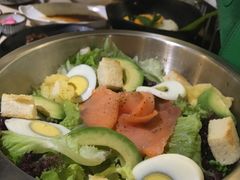 -来龙里 精致 东南亚餐室(万象城店)