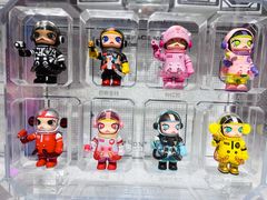 -泡泡玛特POPMART(崇文门国瑞城店)