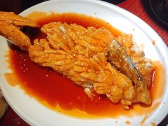 -田婆婆的菜(海口友谊阳光城店)