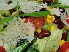 -芭莉与彩虹西餐厅(成都合生汇店)