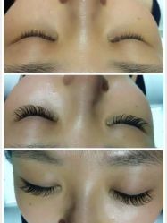 睫作-光SPA科技美肤