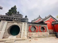 -北京艺术博物馆(万寿寺)