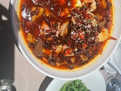 -漢舍中国菜馆(889广场店)