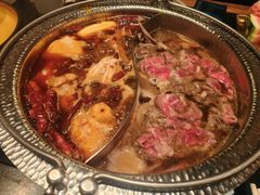 -牛New寿喜烧(金茂览秀城店)