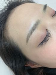 -久匠·野生眉半永久纹眉