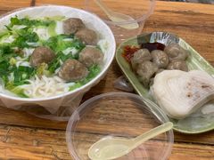 -公平菜粿(沙河店)
