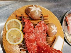 -安又胖韩国烤肉(美罗城店)