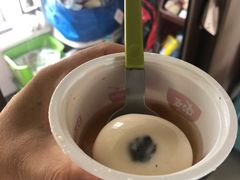 坏鸡蛋也卖-食其家·牛丼咖喱(天津梅江印象城店)