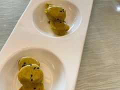 芥末墩儿-烤肉季饭庄