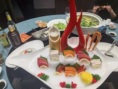 -恒记饭店(珠江路总店)