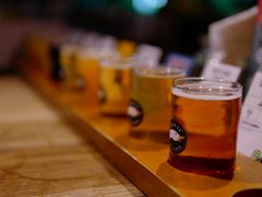 -Goose Island Brewhouse鹅岛精酿啤酒餐厅