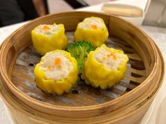 -酌宴府The China Club·广州万富希尔顿酒店(云城东路店)