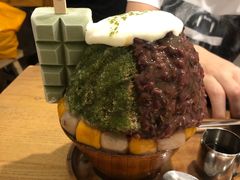 -WONDER ICE 萬得冰田(建設路总店)
