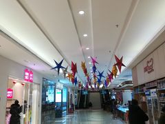 -鑫隆生活广场(阳光好东东店)