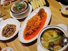 -赤宴·川菜(玉林店)