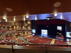 -交通银行前滩31演艺中心