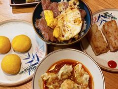 -本味友膳·茶餐厅(和达中心城店)
