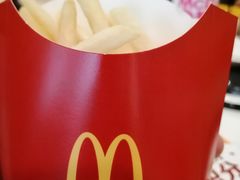 -麦当劳(华融店)