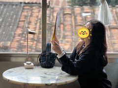 -巴浪鱼咖啡馆 Local Fish