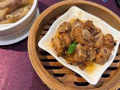 -粤匠·澳门点心粤菜海鲜(澳门半岛店)
