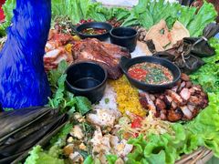 -品德宏·孔雀宴的发源地(金塔园店)