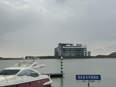 -平湖九龙山庄园圣马可酒店