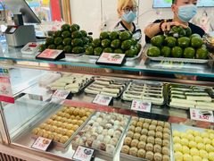 -许阿姨糕团店(南京总店)