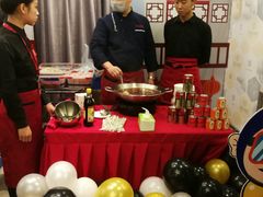 -徐记海鲜(陕西历史博物馆|明德门店)