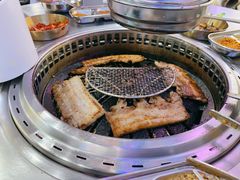 -玄希浪漫厨房·韩料烤肉(湖滨银泰in77店)