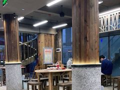 大堂-老三样·旧食新味(万寿宫店)