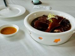 -寻味顺德·顺峰山庄(大良店)