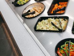 -纽约客美式餐厅(新奥购物中心店)